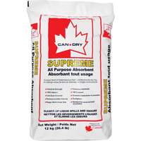 Absorbant tout usage Can Dry Supreme Toolneeds Inc.