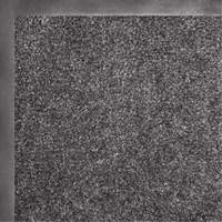 Poly-Tuft Matting, Wiper, 3' x 60' x 5/16", Charcoal Toolneeds Inc.
