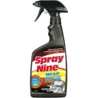 Spray Nine&reg; BBQ Grill Cleaner, 650 ml, Trigger Bottle Toolneeds Inc.