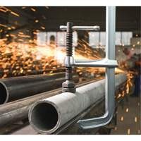 Mors MorPad robuste Toolneeds Inc.