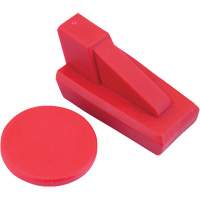 Replacement PowerGrip Clamp Pad Set Toolneeds Inc.