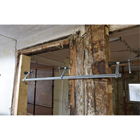 Rail for Double Force All-Steel Clamp Toolneeds Inc.