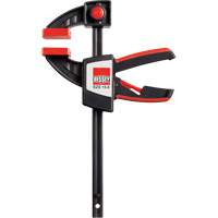 Serre-joint &agrave; une main EZS, 6" (152 mm) Toolneeds Inc.