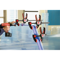 Serre-joint &agrave; une main EZS, 6" (152 mm) Toolneeds Inc.