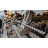 Double Force All-Steel Variable Clamp Toolneeds Inc.