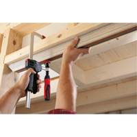 PowerGrip Heavy-Duty One-Hand Clamp, 24" (610 mm) Toolneeds Inc.