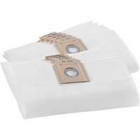 Trek Vac Fleece Filter Bag Toolneeds Inc.