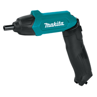 Ensemble jeu de tournevis sans fil, 1/4", 3,6V, 6 N.m couple max., Lithium-ion bloc-pile Toolneeds Inc.