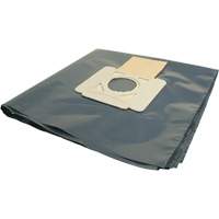 Disposable Plastic Vacuum Bags, 7 US gal. Toolneeds Inc.