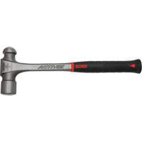 Anti-Vibe&reg; Ball Pein Hammer, 40 oz. Head Weight, Polished Face, Cushion Handle Toolneeds Inc.