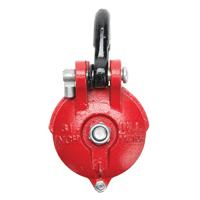 Yarding Block Toolneeds Inc.