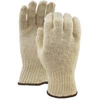 Gants White Knight, Poly/coton, Grand Toolneeds Inc.