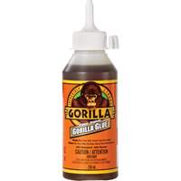 Original Glue, 8 oz., Squeeze Bottle, Tan Toolneeds Inc.