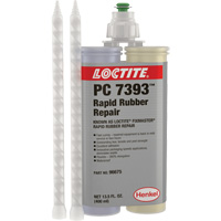 7393 Rapid Rubber Repair, 400 ml, Cartridge Toolneeds Inc.