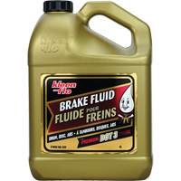 Premium DOT 3 Brake Fluid Toolneeds Inc.