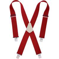 Heavy-Duty Elastic Suspenders Toolneeds Inc.