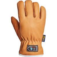 Endura&reg; Gloves, Large, Synthetic Palm, Thinsulate Inner Lining Toolneeds Inc.