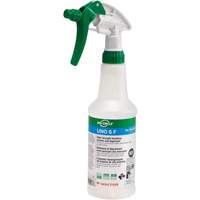 Empty UNO S Trigger Sprayer, 17 oz Toolneeds Inc.