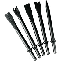 Edge Series Hammer Chisel Set Toolneeds Inc.