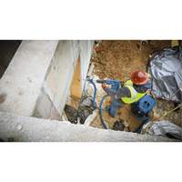 Demolition Hammer Toolneeds Inc.
