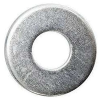 USS Flat Washer, Plain, 1-1/4" Toolneeds Inc.