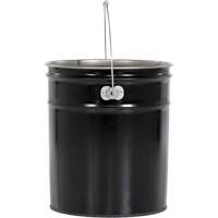 Pail, Steel, 5 gal. Toolneeds Inc.