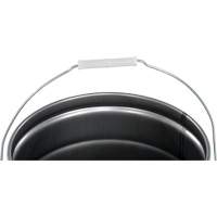 Pail, Steel, 5 gal. Toolneeds Inc.