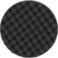 Polishing Pad, 8" dia., Foam Toolneeds Inc.