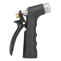 Pistol Grip Nozzle, Non-Insulated, Rear-Trigger, 100 psi Toolneeds Inc.