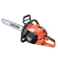 Chainsaw CS-4510, 18", Gasoline, 45 CC Toolneeds Inc.