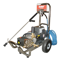 Pressure Washers