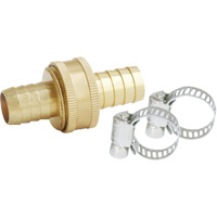 Hose Barbs & Clamps Kit Toolneeds Inc.