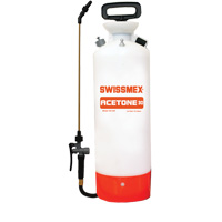 Acetone Handheld Sprayer, 2.4 gal. (1.9L), Polyethylene, 20" Wand Toolneeds Inc.
