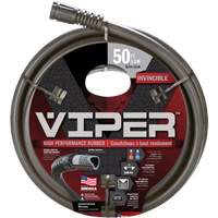 Viper&reg; High Performance Hose, Rubber, 5/8" dia. x 50' Toolneeds Inc.