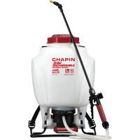 Rechargeable Backpack Sprayer, 4 gal. (15 L) Toolneeds Inc.