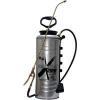Xtreme Industrial Sprayer, 3.5 gal. (13.25 L), Stainless Steel, 24" Wand Toolneeds Inc.