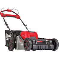 M18 Fuel Self-Propelled Dual Battery Cordless Mower Kit, Self-Propelled Walk-Behind, Battery Powered, 21" Cutting Width Toolneeds Inc.