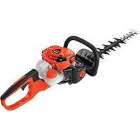 Double-Sided Hedge Trimmer, 20", 21.2 CC, Gasoline Toolneeds Inc.