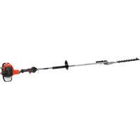 Shafted Double-Sided Hedge Trimmer, 21", 25.4 CC, Gasoline Toolneeds Inc.