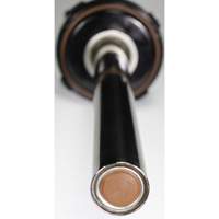 Industrial & Contractor Series Concrete Compression Sprayer, 3.5 gal. (16 L), Stainless Steel, 24" Wand Toolneeds Inc.