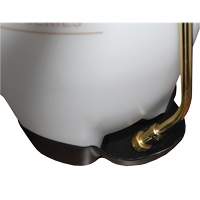 Vaporisateur d'ac&eacute;tone &agrave; compression s&eacute;rie industriel & entrepreneur, 2 gal. (9 L), Poly&eacute;thyl&egrave;ne, Lance de 18" Toolneeds Inc.
