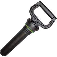 Vaporisateur d'acide &agrave; compression s&eacute;rie industriel & entrepreneur, 2 gal. (9 L), Poly&eacute;thyl&egrave;ne, Lance de 21" Toolneeds Inc.