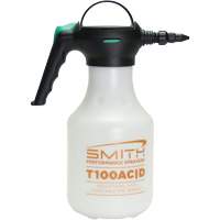 Industrial & Contractor Handheld Acid Sprayer, 50 oz. (1.5L) Toolneeds Inc.