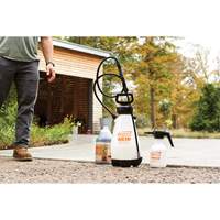 Industrial & Contractor Handheld Acid Sprayer, 50 oz. (1.5L) Toolneeds Inc.