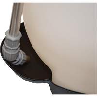 Cleaning & Restoration Series Foaming Compression Sprayer, 2 gal. (9 L), Polyethylene, 21" Wand Toolneeds Inc.