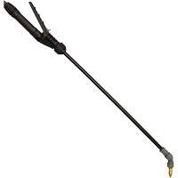 Contractor Max Sprayer, 1 gal. (4.5 L), Polyethylene, 14" Wand Toolneeds Inc.