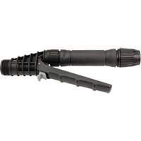 Polyethylene Shut-Off with Inline Filter & Lock Toolneeds Inc.