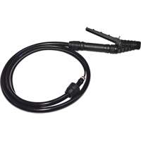 Tuyau de vaporisateur avec blocage Toolneeds Inc.