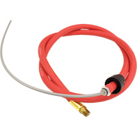 Tuyau de vaporisateur avec raccords en laiton Toolneeds Inc.