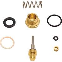 Trousse d'entretien pour blocage en laiton Toolneeds Inc.